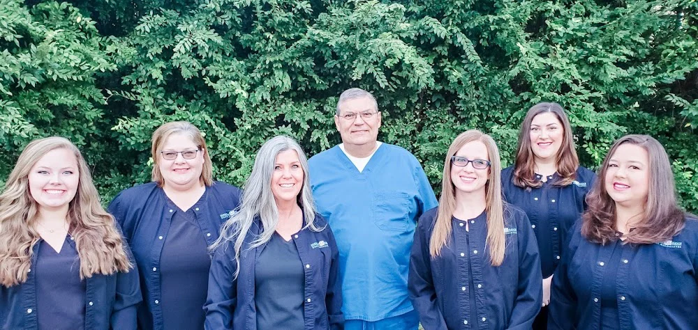 Magnolia Ridge Dental Picture 6