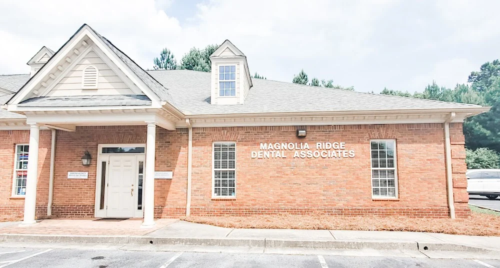 Magnolia Ridge Dental Picture 8