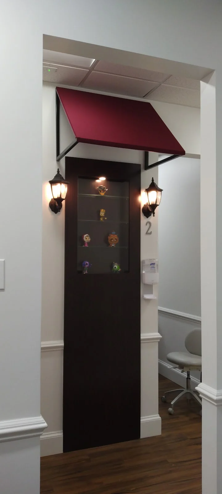 McDonough Dental Studio Picture 2