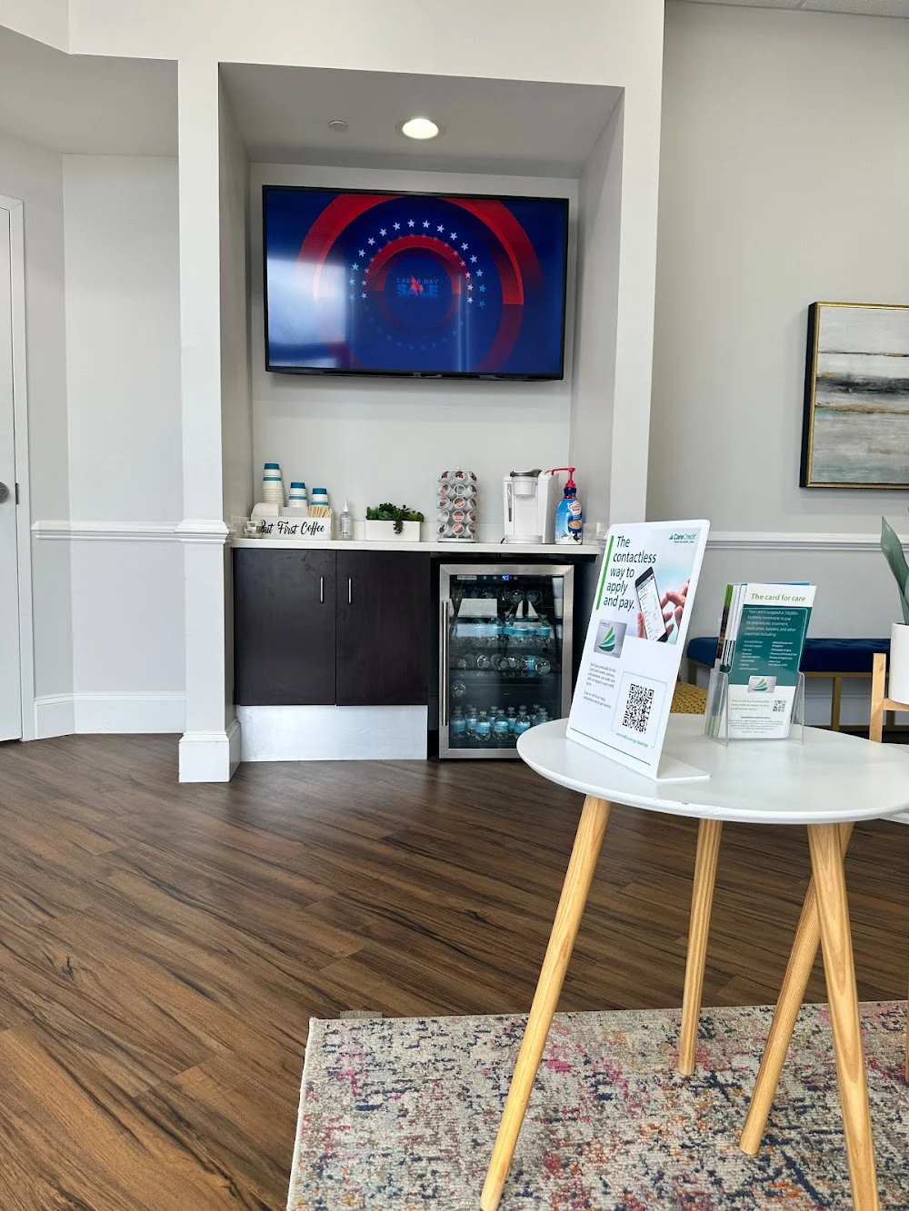 McDonough Dental Studio Picture 5