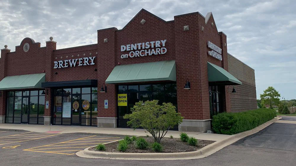 Dentistry on Orchard Picture 1
