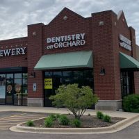 Dentistry on Orchard ico