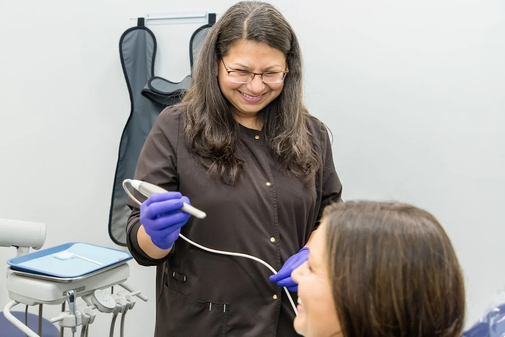 Palmetto Family Dental Picture 3
