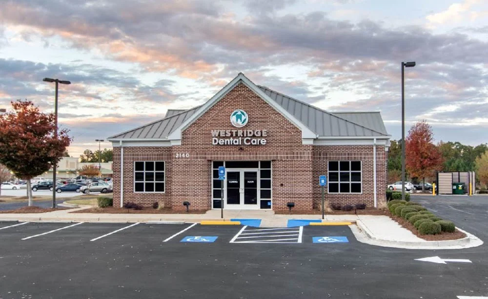 Westridge Dental Care Picture 1