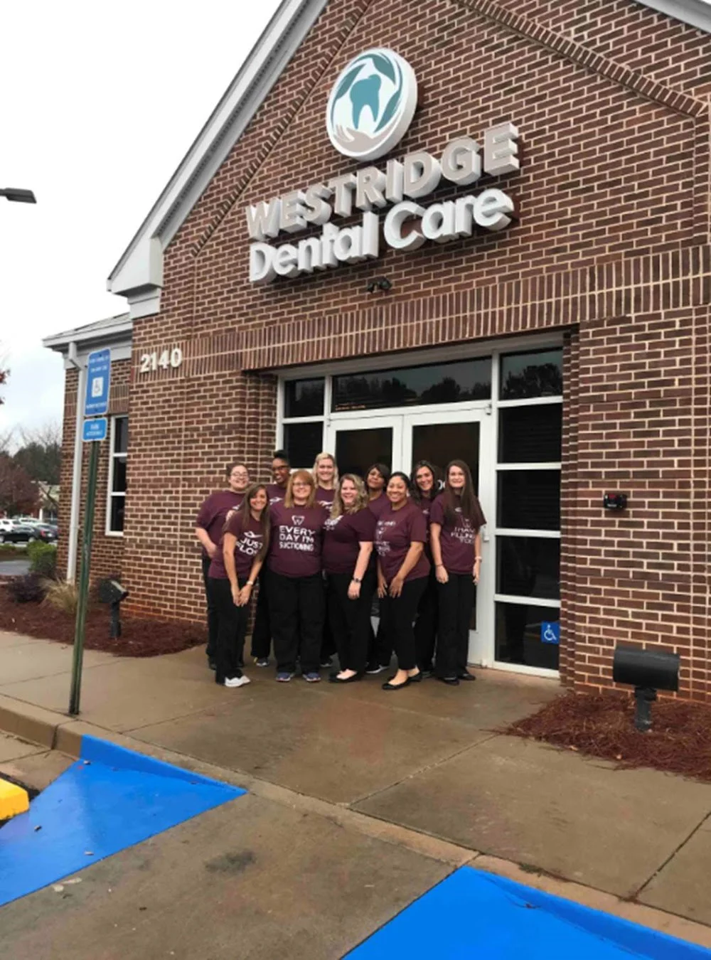 Westridge Dental Care Picture 8