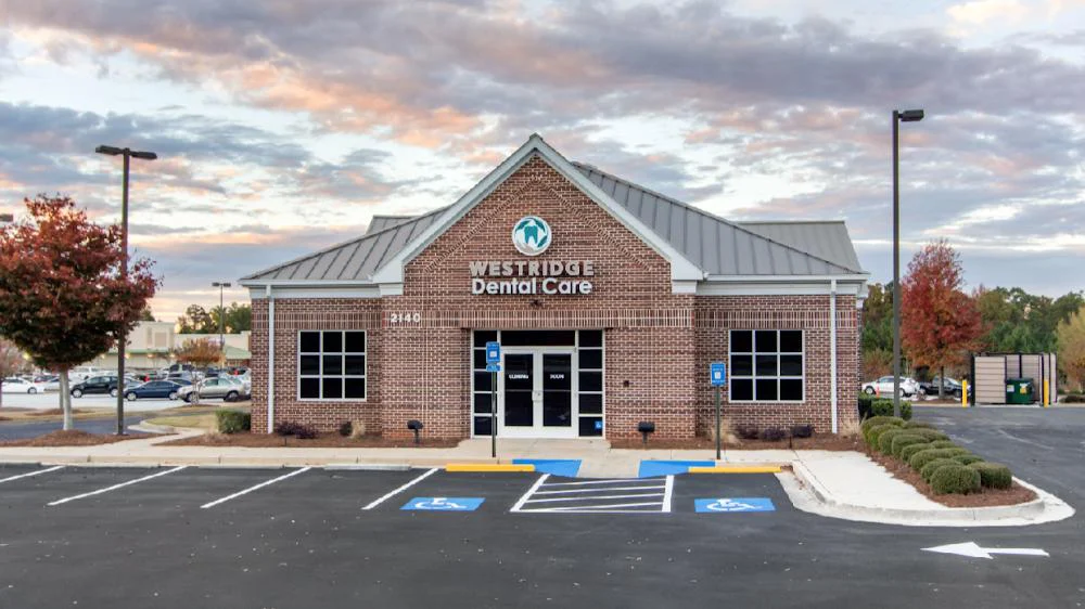 Westridge Dental Care Picture 2