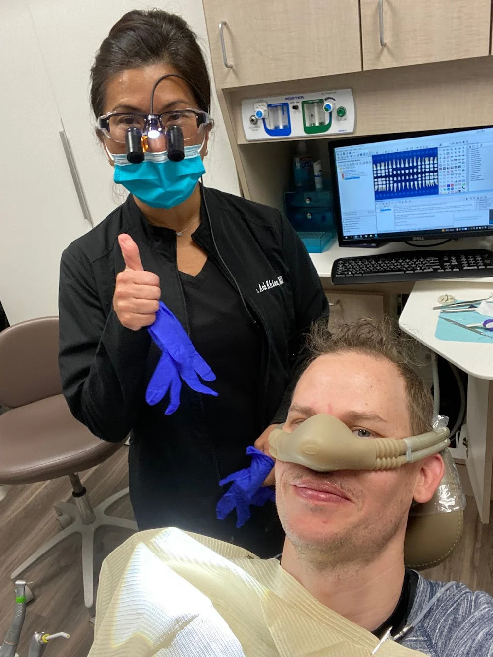 Tyrone Family Dentistry Picture 6