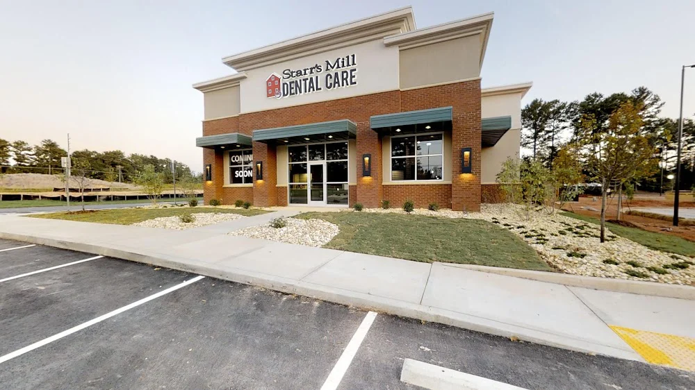 Starr's Mill Dental Care Picture 2