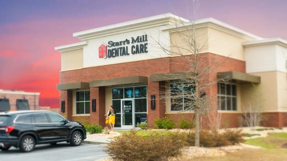 Starr's Mill Dental Care Picture 1
