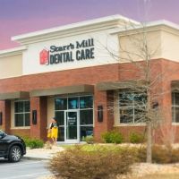 Starr's Mill Dental Care ico
