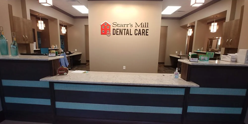 Starr's Mill Dental Care Picture 3