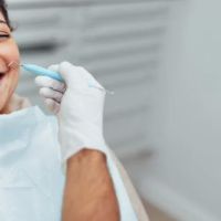 Lake Bluff Dental Care ico