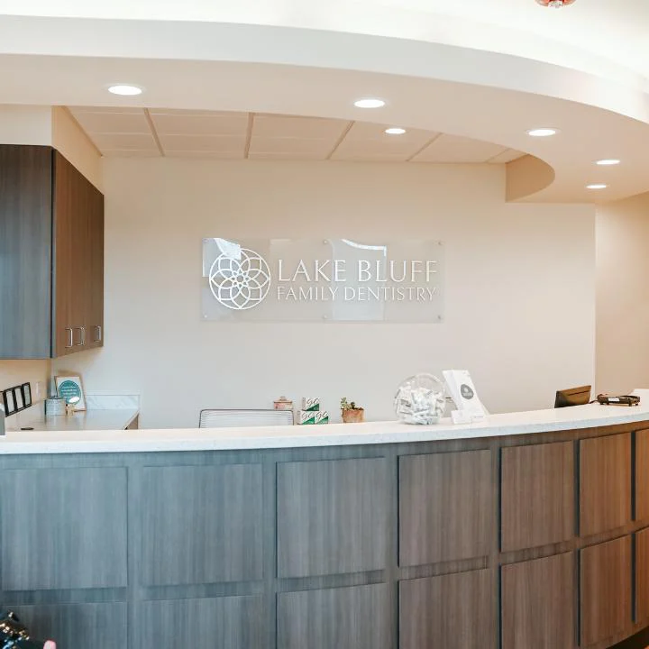 Dr. Fauzia Khan - Lake Bluff Family Dentistry Picture 3