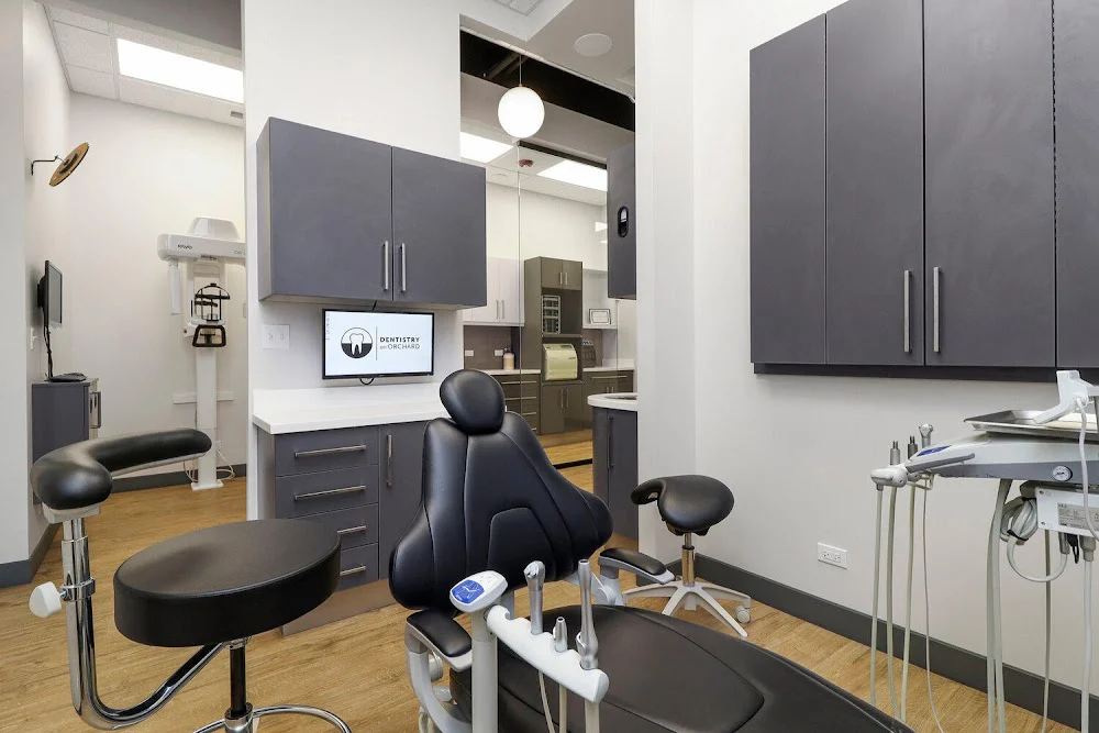 Dentistry on Orchard Picture 6