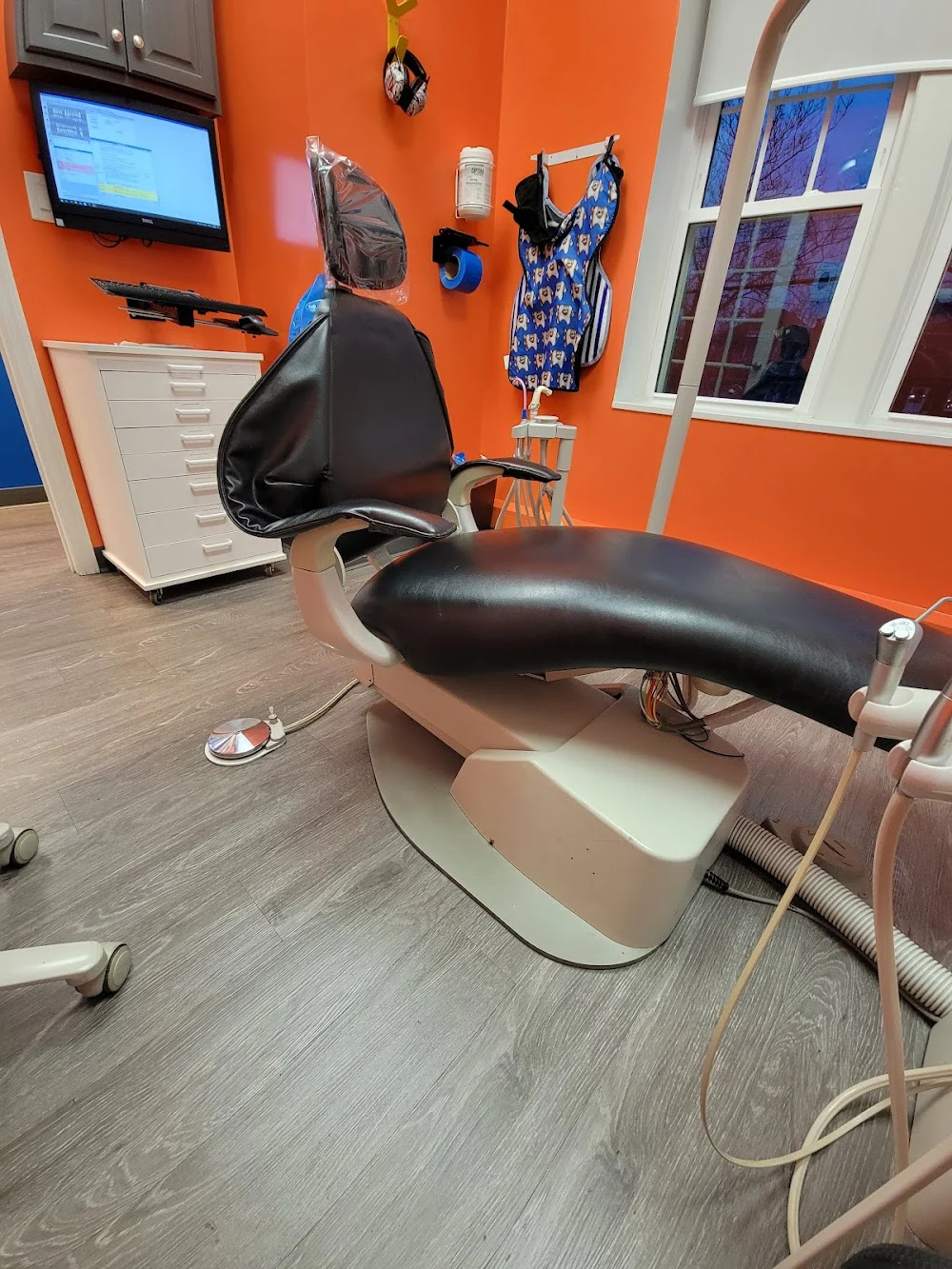 Bronx Kids Pediatric Dentistry Picture 4
