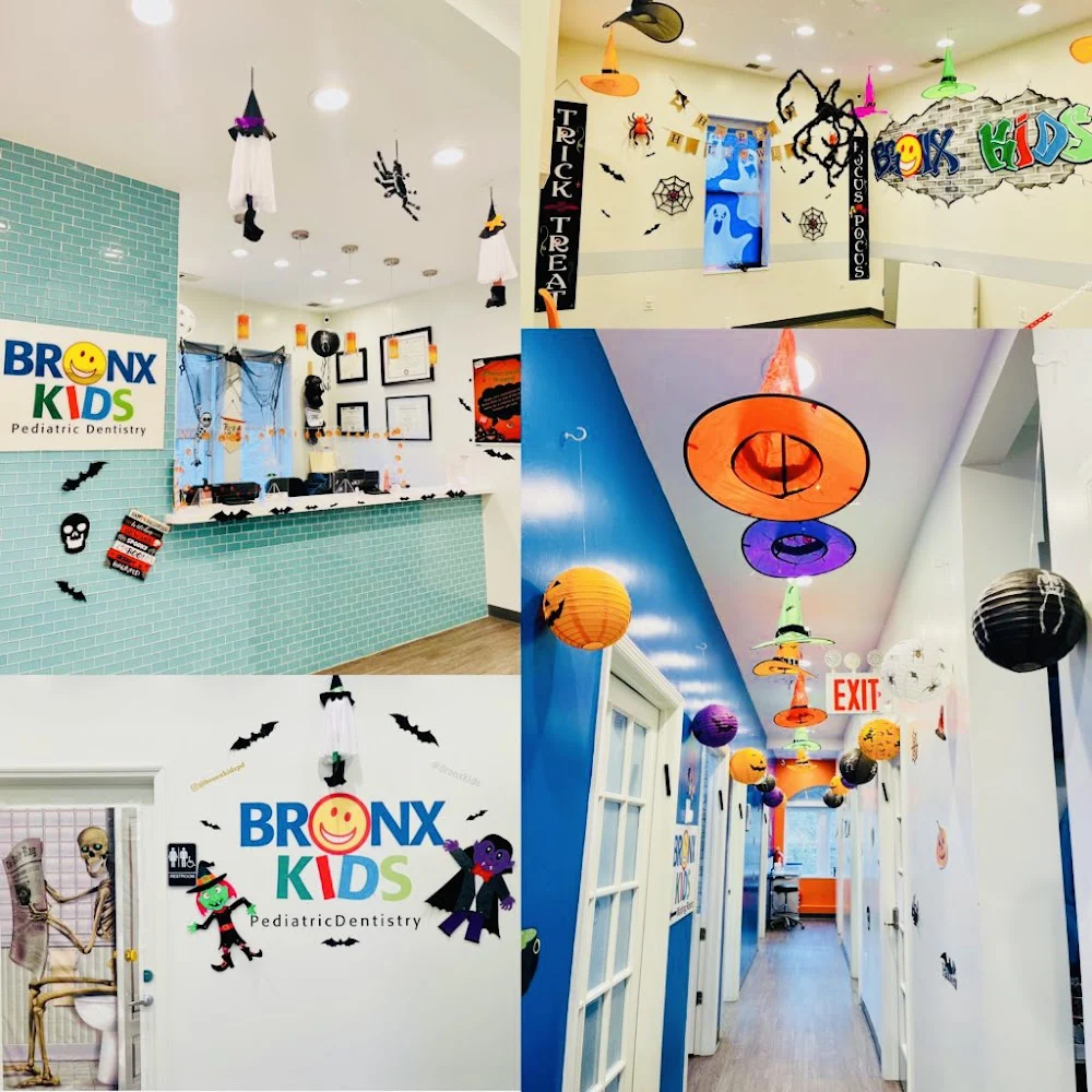 Bronx Kids Pediatric Dentistry Picture 3