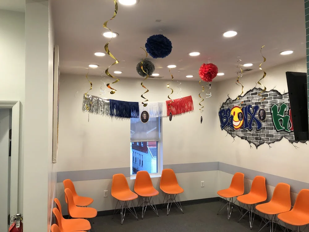 Bronx Kids Pediatric Dentistry Picture 2