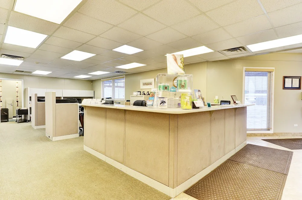 Advanced Family Dental & Orthodontics Picture 2