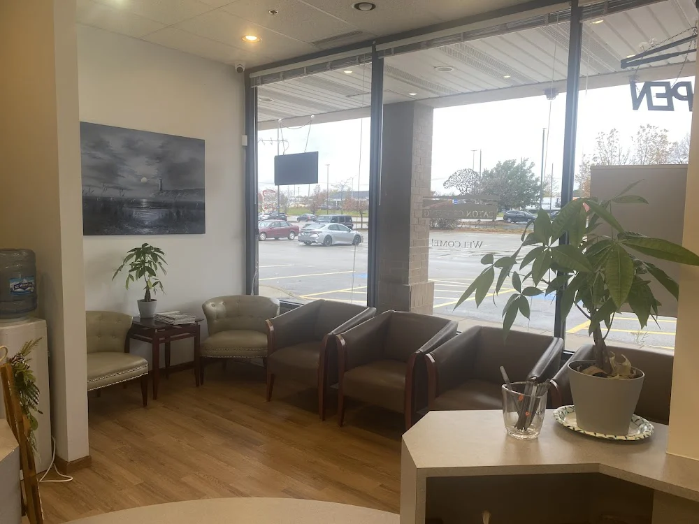 Caton Crossing Dental Care Picture 2