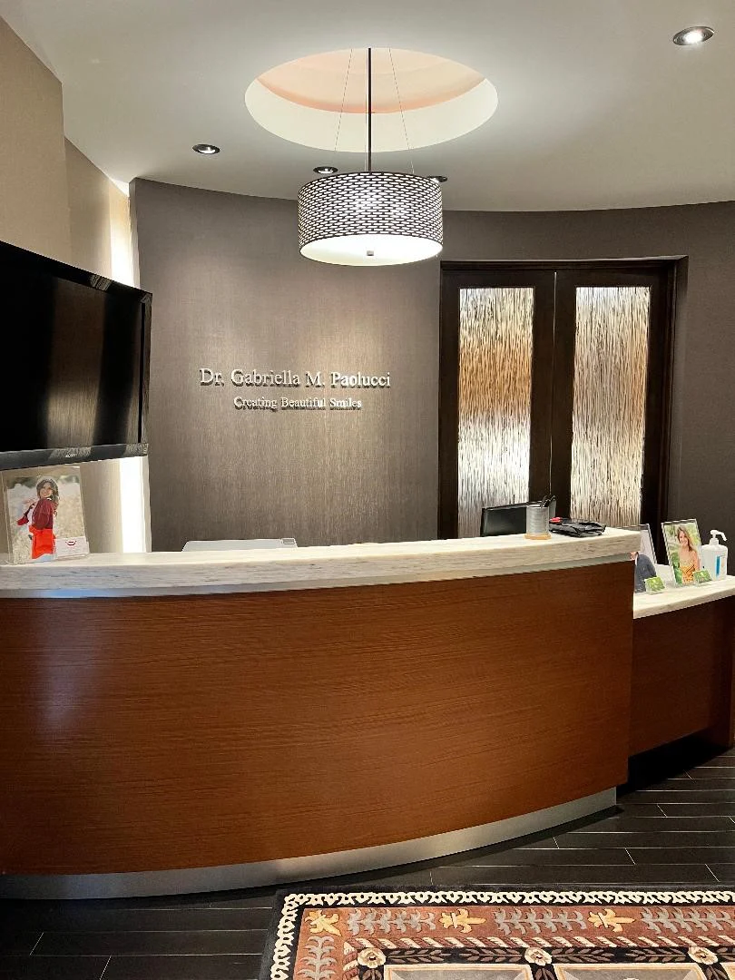 Gabriella M. Paolucci,DDS Picture 2
