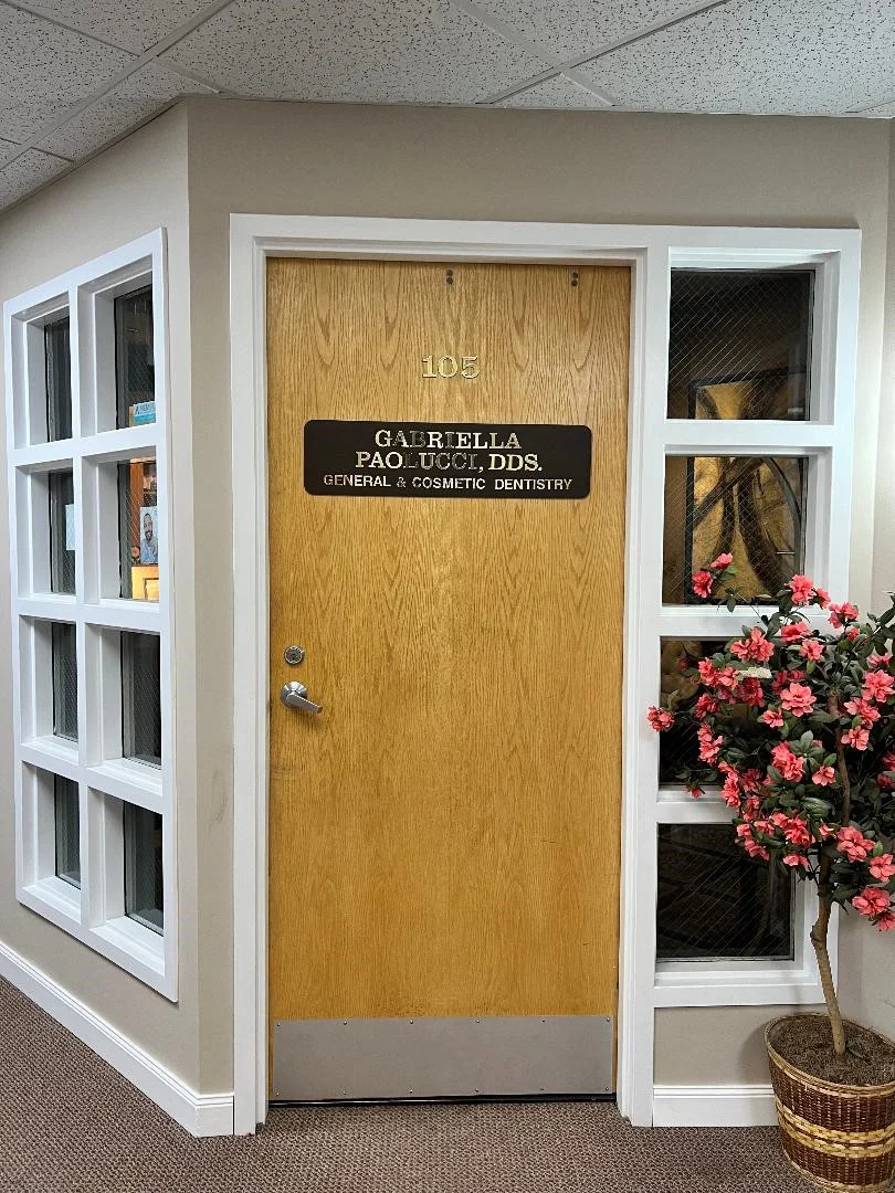 Gabriella M. Paolucci,DDS Picture 9
