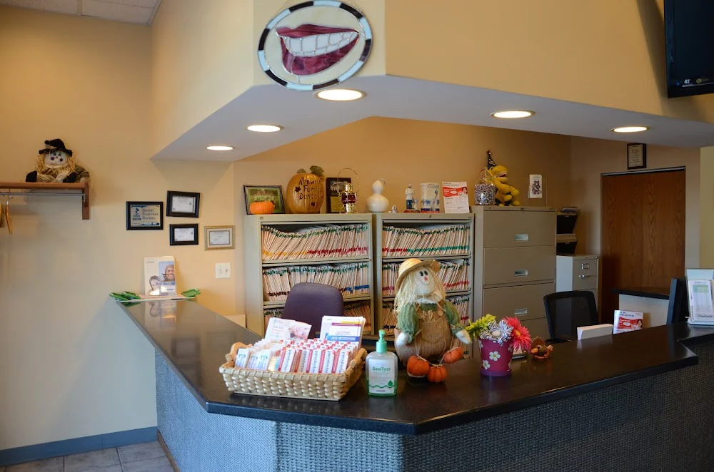 Renwick Family Dental Care LLC of Plainfield Picture 1