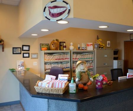 Renwick Family Dental Care LLC of Plainfield