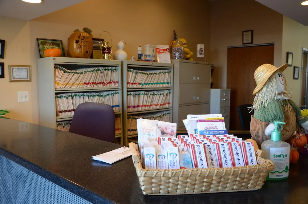 Renwick Family Dental Care LLC of Plainfield Picture 6