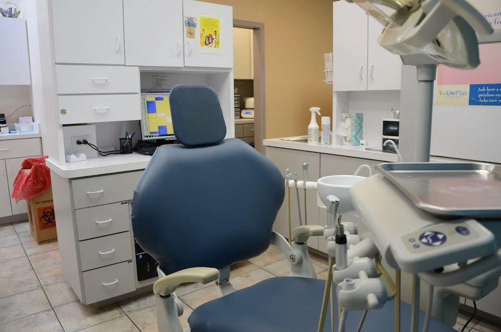 Renwick Family Dental Care LLC of Plainfield Picture 8