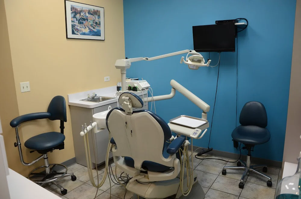 Renwick Family Dental Care LLC of Plainfield Picture 5
