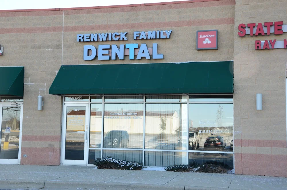 Renwick Family Dental Care LLC of Plainfield Picture 2