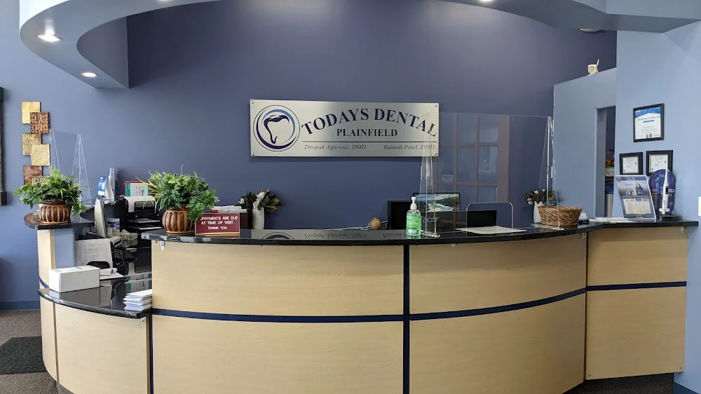 Todays Dental of Plainfield Picture 8