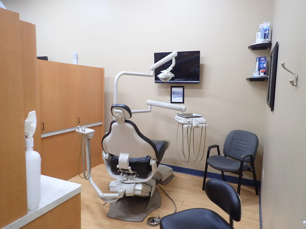 Todays Dental of Plainfield Picture 1