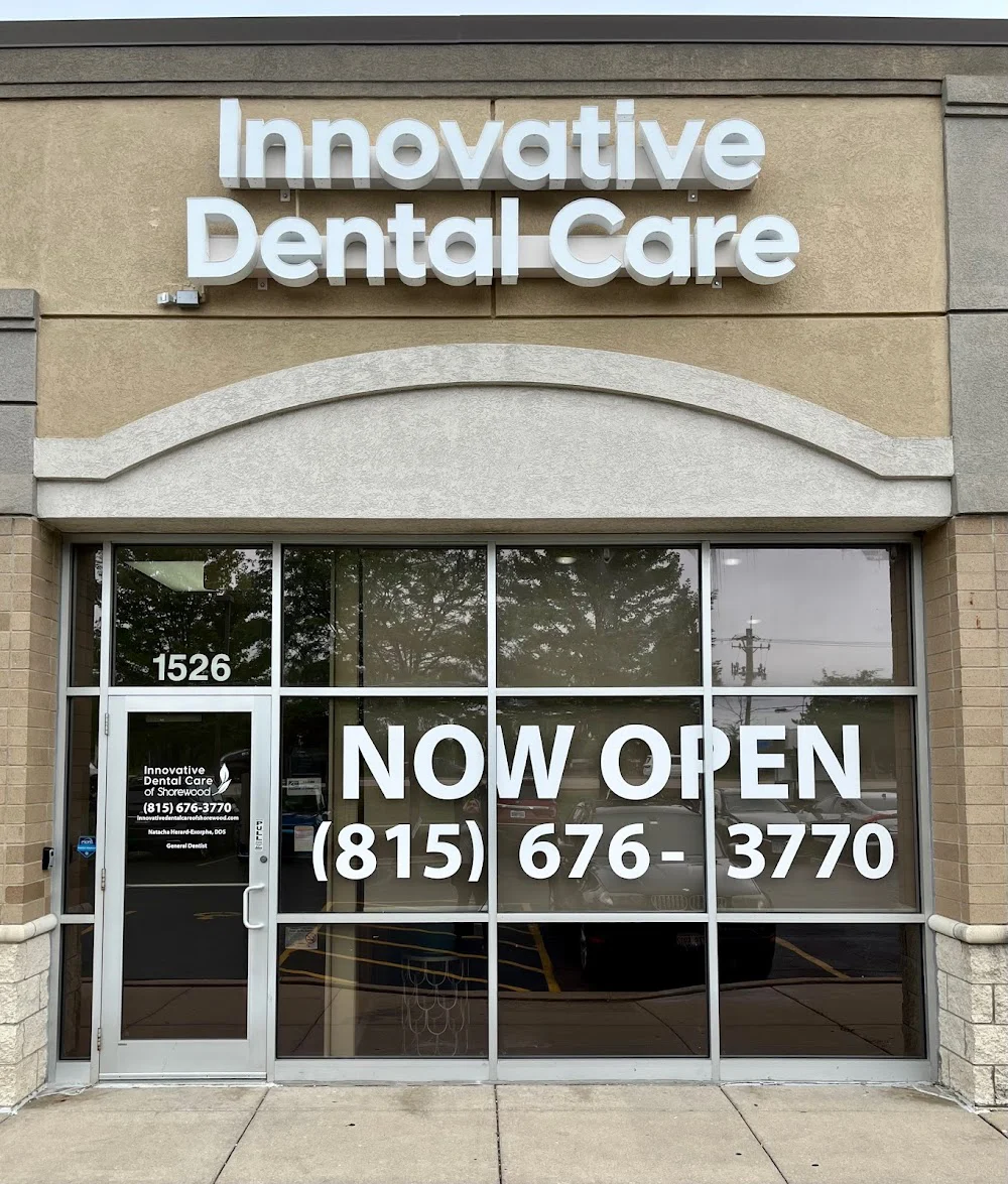 Innovative Dental Care of Shorewood Picture 1