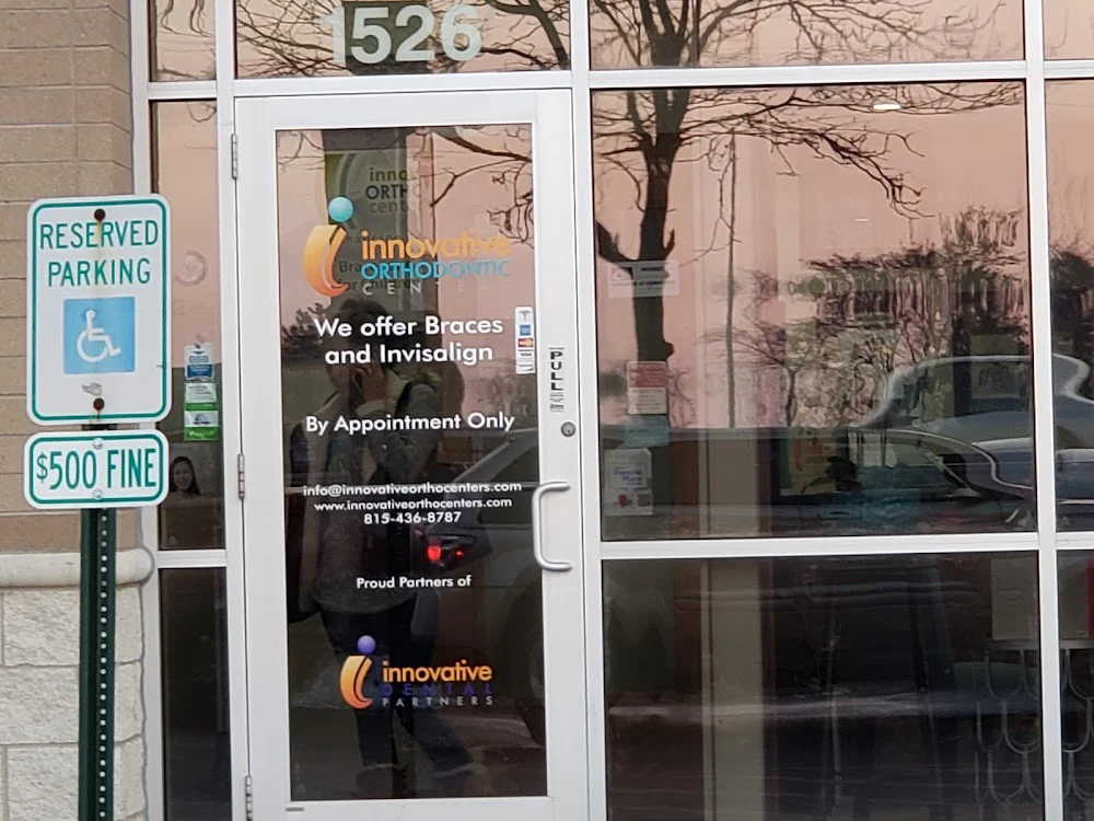 Innovative Dental Care of Shorewood Picture 2