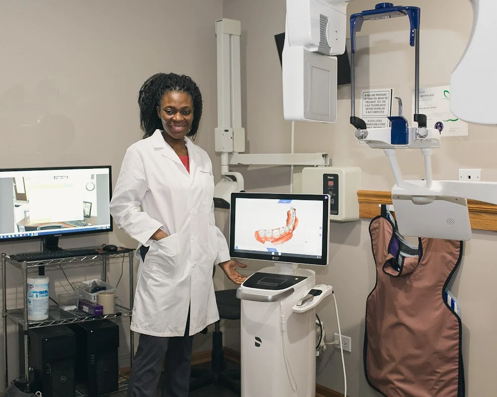 Smile League Dental Picture 3
