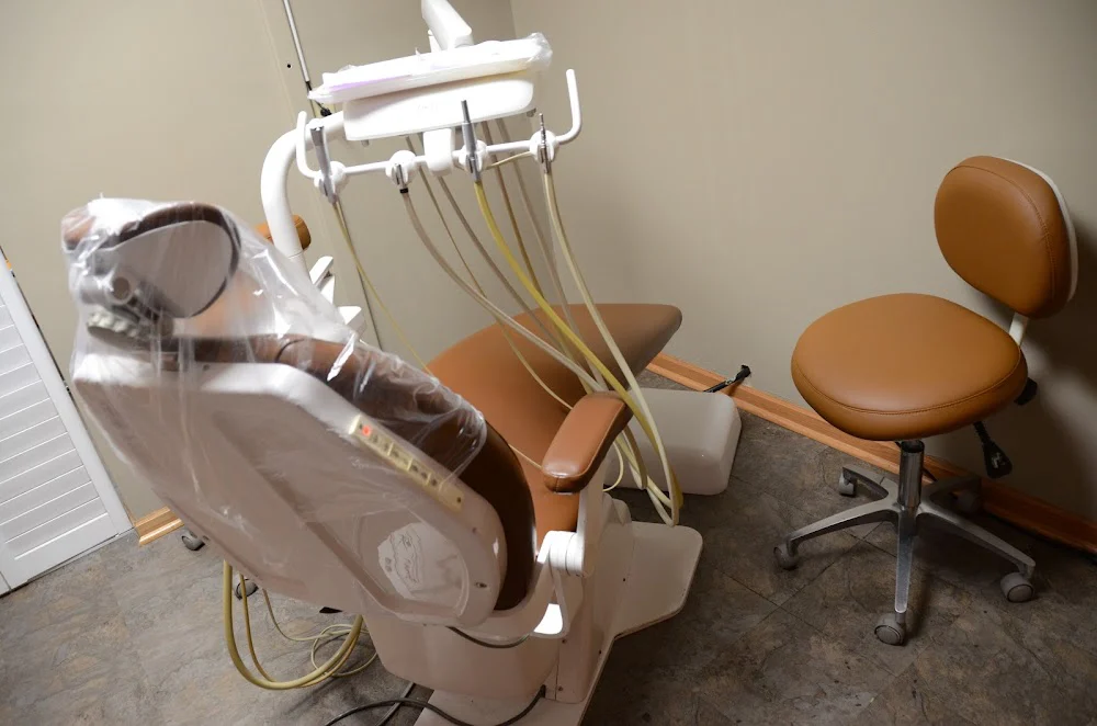 Smile League Dental Picture 4