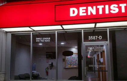 Smile League Dental Picture 8