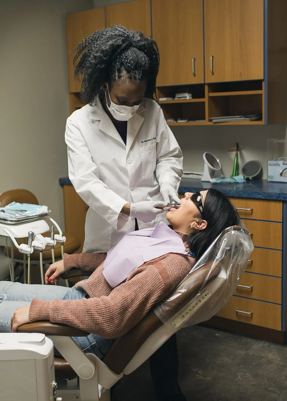 Smile League Dental Picture 9
