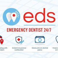 Emergency Dentist 24/7 Joliet ico