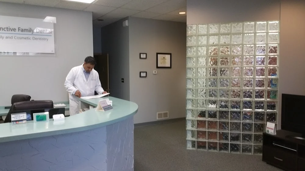 Distinctive Family Dental Picture 5