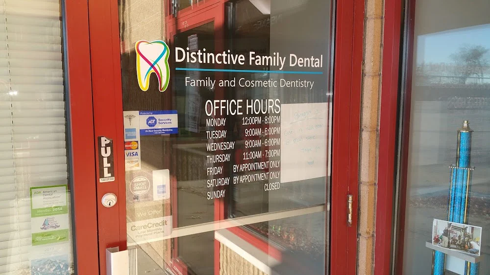 Distinctive Family Dental Picture 4