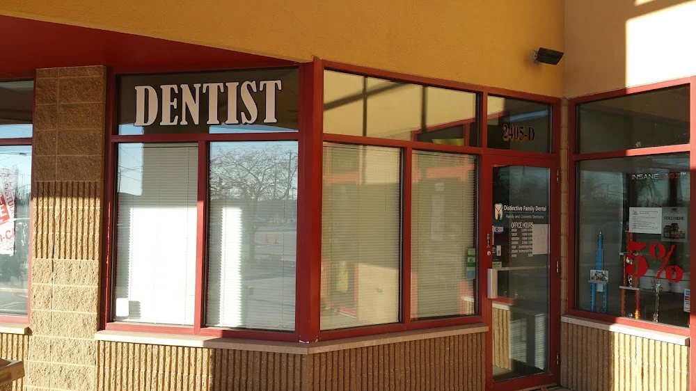 Distinctive Family Dental Picture 2