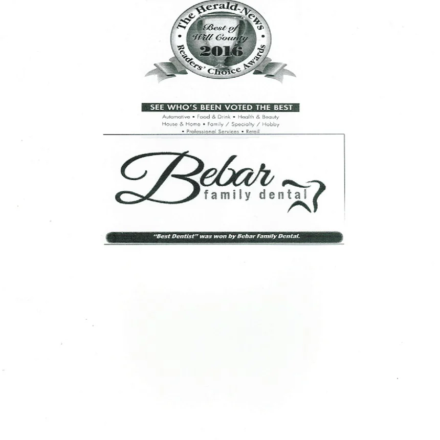 Bebar Family Dental LLC Picture 6