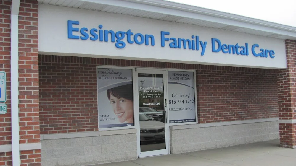 Essington Family Dental Care Picture 1