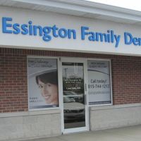 Essington Family Dental Care ico