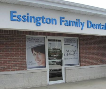 Essington Family Dental Care