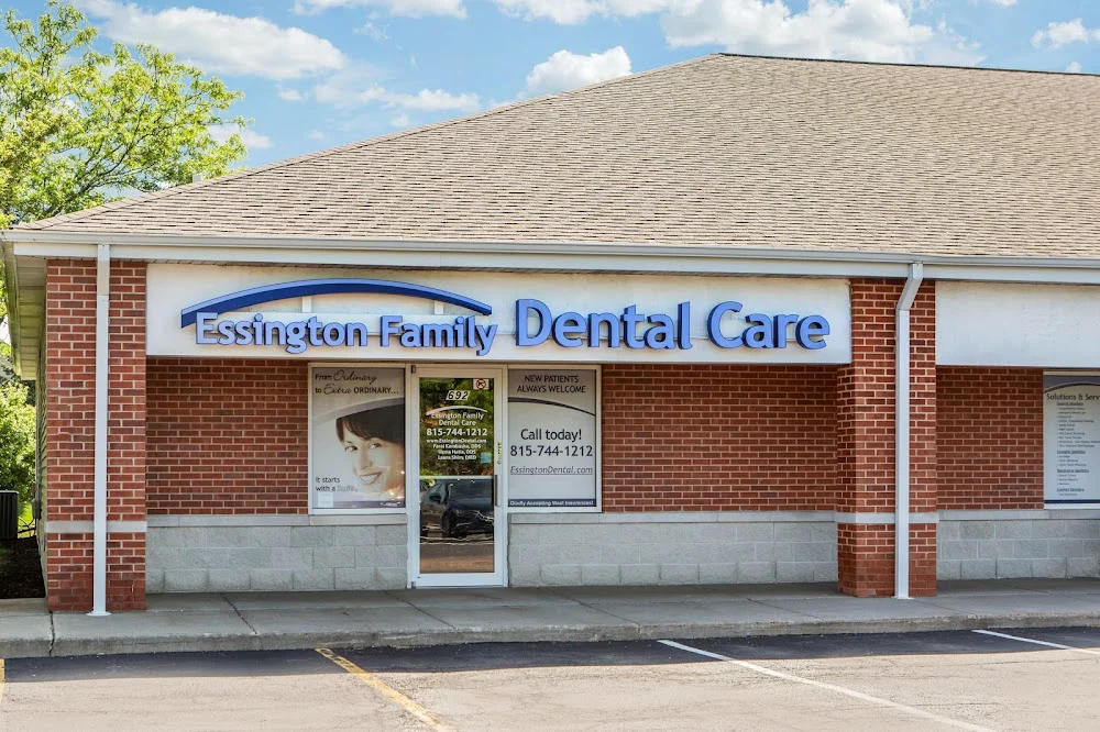 Essington Family Dental Care Picture 9
