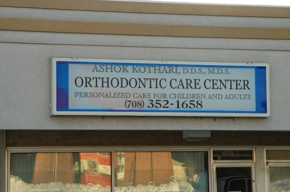 Orthodontic Care Center Picture 4
