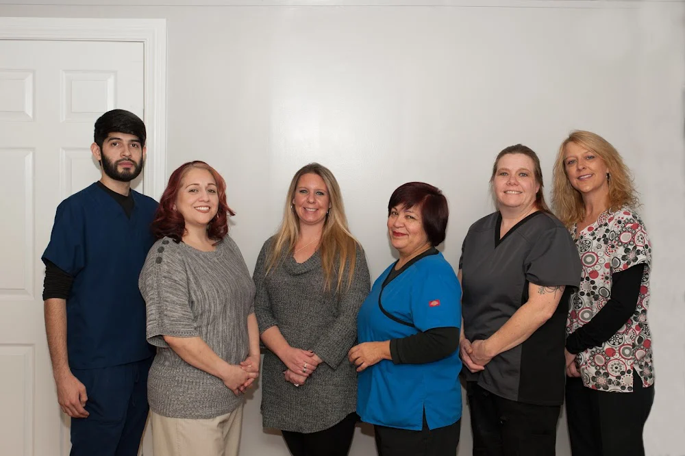 Advanced Family Dental & Orthodontics Picture 2